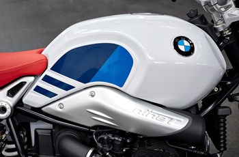 BMW R nineT Urban G/S 2018 - Bild 100 BMW R nineT Urban G/S 2018 - Bild 100